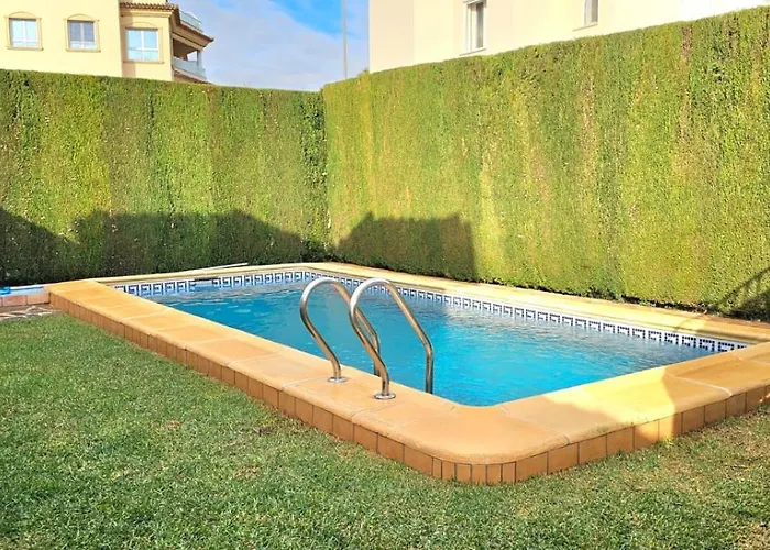Golf & Playa Ii Σπίτι διακοπών Oliva