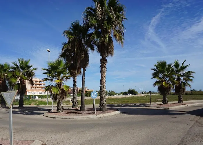 Golf & Playa Ii Σπίτι διακοπών