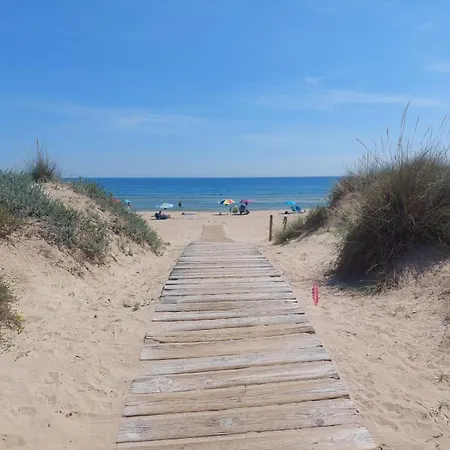 Ferienhaus Golf & Playa Ii *