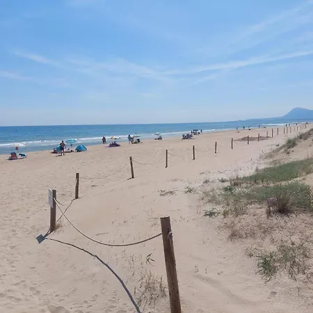 Golf & Playa Ii Ferienhaus