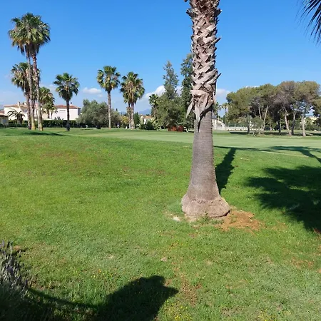 Ferienhaus Golf & Playa Ii Oliva