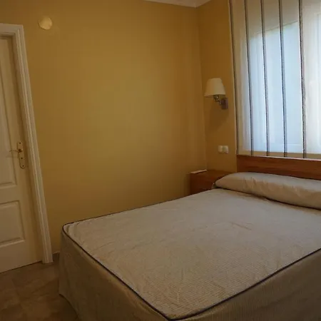 Golf & Playa Ii Prázdninový dům