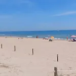 Golf & Playa Ii بيت للعطل أوليفا