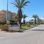 Golf & Playa Ii * أوليفا