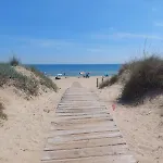 بيت للعطل Golf & Playa Ii *