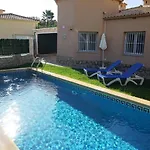 بيت للعطل Golf & Playa Ii