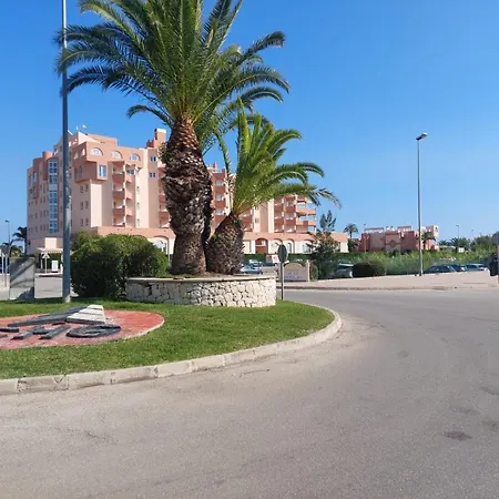 بيت للعطل Golf & Playa Ii
