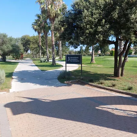 Golf & Playa Ii أوليفا