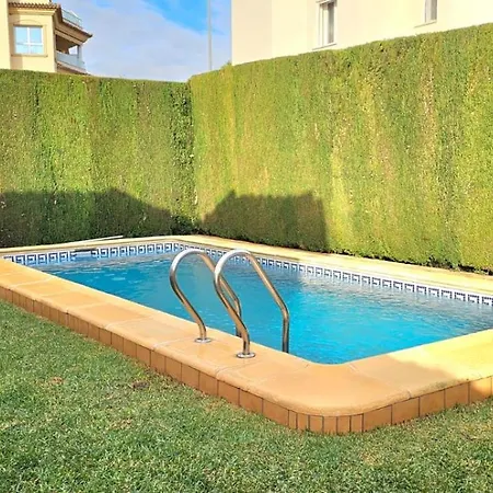 Golf & Playa Ii بيت للعطل أوليفا